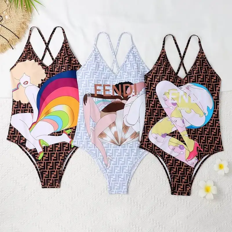 Fendi Bikini s-xl 013 #FDSP297058